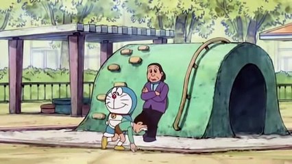 ドラえもん　未来の僕がやってきた