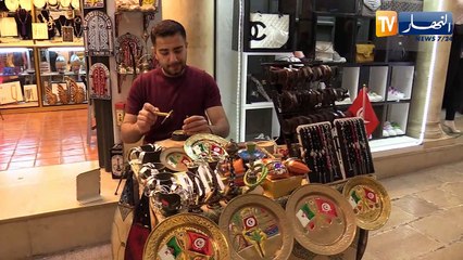 تونس: بعدما حولها كورونا لمدينة أشباح.. ياسمين الحمامات تستعد لإستقبال السياح