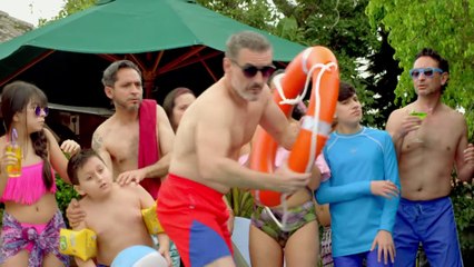 Donvergas Se Ahoga | enchufetv