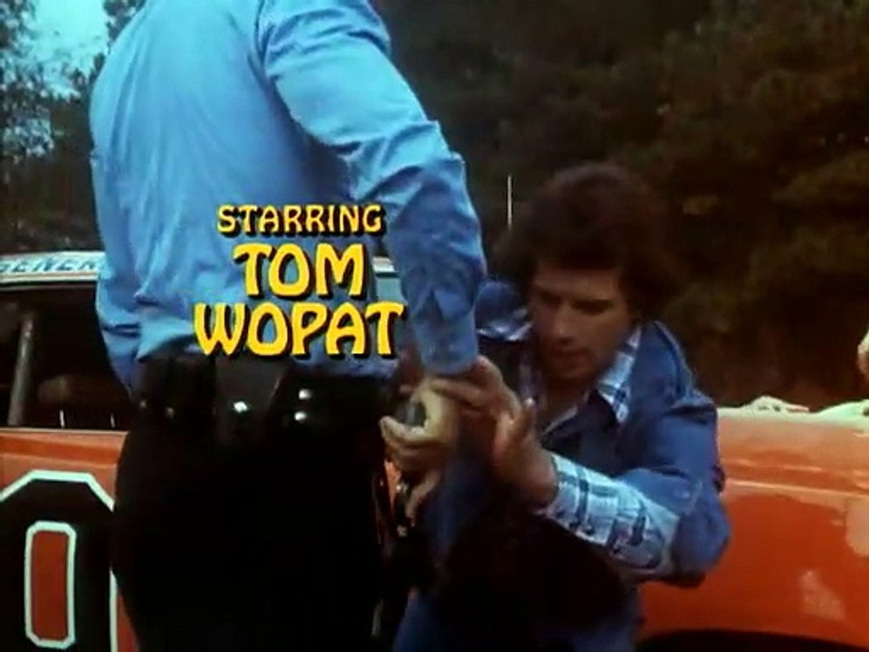 Ein Duke kommt selten allein Staffel 2 Folge 7