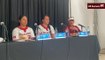 Oklahoma Softball Postgame Press Conference: UCF Game 1 (5/27/22)