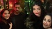Karan Johar Birthday Party से Aishwarya Salman एक Frame में आए नजर  | Must Watch । Boldsky