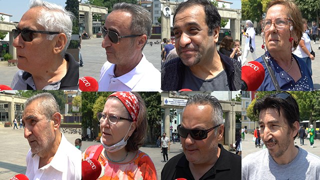 Halktan iktidara: Lütfen sandığı koysunlar artık...