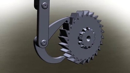 Mechanical principles part 01