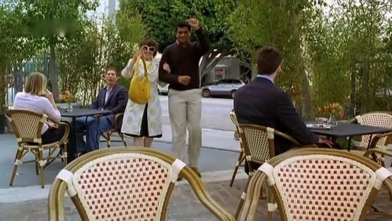 Ganz schön schwanger Staffel 1 Folge 1