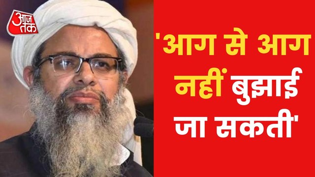 Jamiat-Ulama-i-Hind called for a gathering of Muslim bodies!