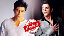 Shocking! SRK’s Mannat Name Plate Goes Missing