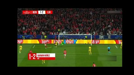 Liverpool FC Road to Paris, Final Liga Champions 2021-2022