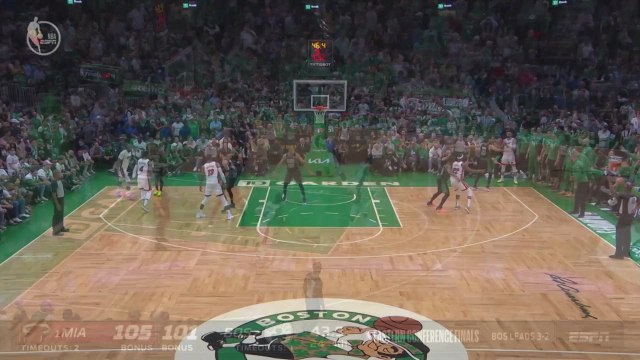 Butler beats shot clock with sniper