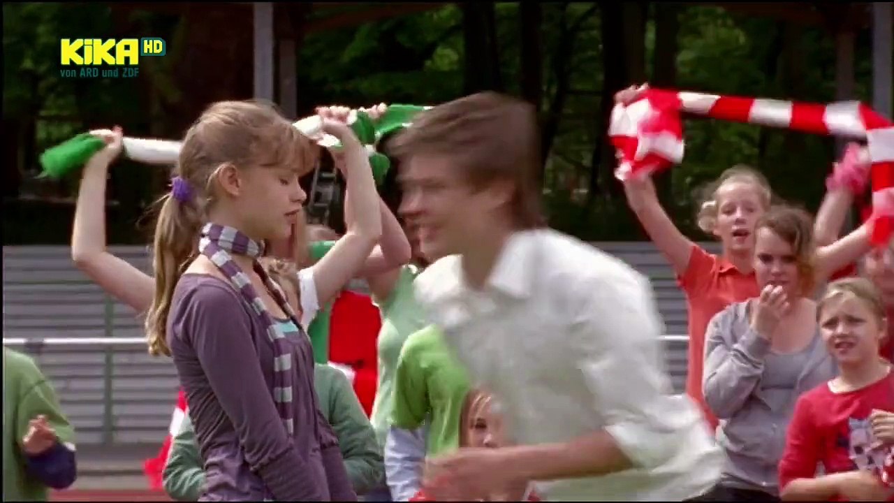 Die Pfefferkörner Staffel 6 Folge 5