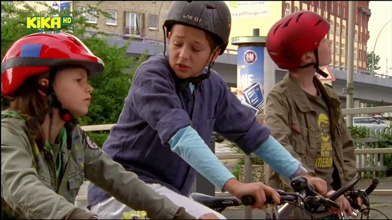 Die Pfefferkörner Staffel 6 Folge 6