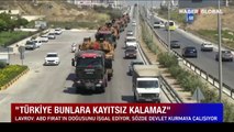 Türkiye’nin olası Suriye operasyonuna Rusya’dan destek!