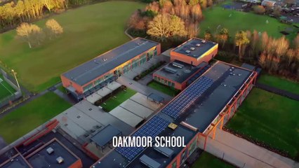 Prince Phillip Park fly-through video