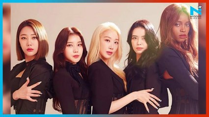 18-yr-old Sriya Lenka from Odisha becomes India’s first K-pop star