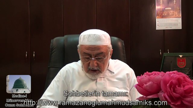 Evlenirken ve Eş Seçiminde Dikkat Edilecek Hususlar _ Muhterem Ömer Öztürk