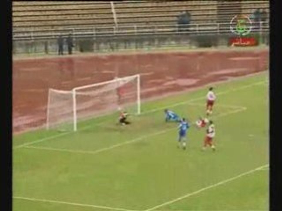 usma annaba wat tlemcen - Football algérien