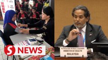 Khairy: National health screening to be launched in July to detect non-communicable diseases