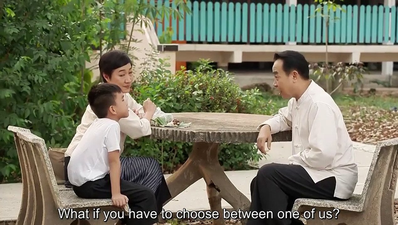My Romance From Far Away (2022) Episode 3 Engsub