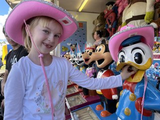 Boonah Show, May 28, 2022, Beaudesert Times