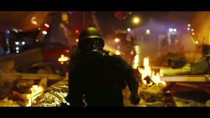 Tenet - Final Trailer