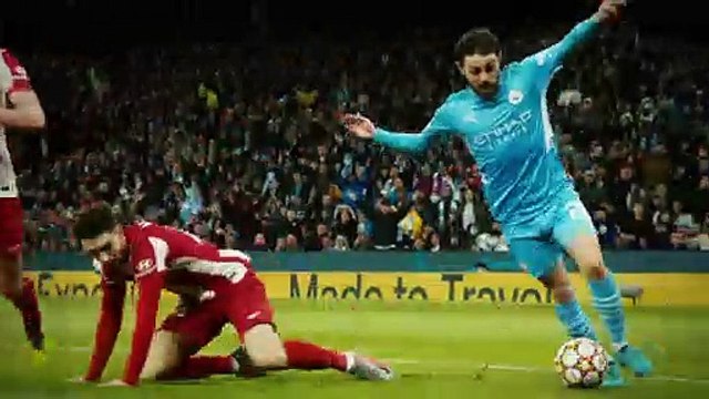 Promo Final de Liga de Campeones en Movistar Plus+