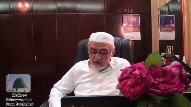 İslam'da Kadının Yeri Hak ve Sorumlulukları _ Muhterem Ömer Öztürk