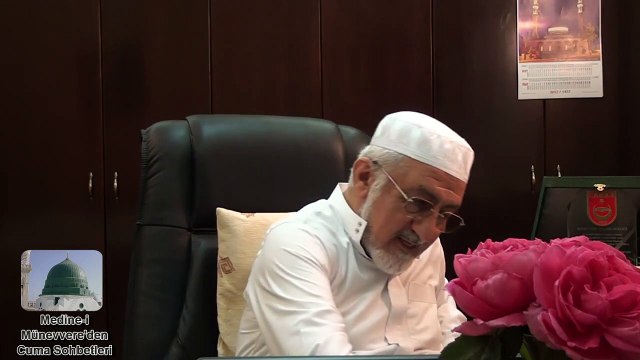 İslam'da Kadın ve Aile _ Muhterem Ömer Öztürk