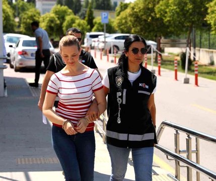 Sıkıysa Yakala filmi Adana'da gerçek oldu! Her ilde başka bir yalanla mağdurları ağına düşürdü