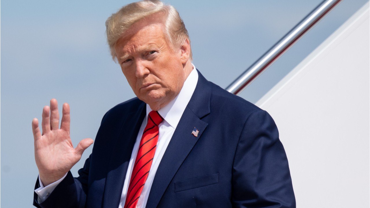 GALA VIDÉO - Donald Trump désavoué : cette décision de la justice américaine qui le met hors de lui