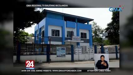 Kapatid ng isang preso, na-scam umano ng nagpakilalang asst. provincial prosecutor | 24 Oras Weekend