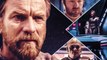 Hayden Christensen Ewan McGregor Obi-Wan Kenobi Review Spoiler Discussion