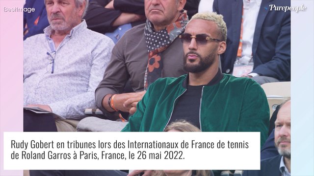 Elodie Frégé en couple : première apparition avec le beau Grégory à Roland-Garros