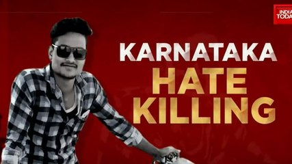 Dalit man in Karnataka beaten up, murdered for inter-faith relationship
