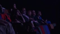 El documental 'Más allá de la piel' llega a la Academia de Cine