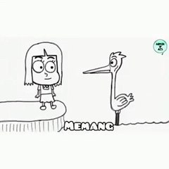 Viral Bangau Oh Bangau Trending Twitter(360p)