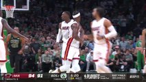 Brilliant Butler helps Heat force Game 7 against Celtics