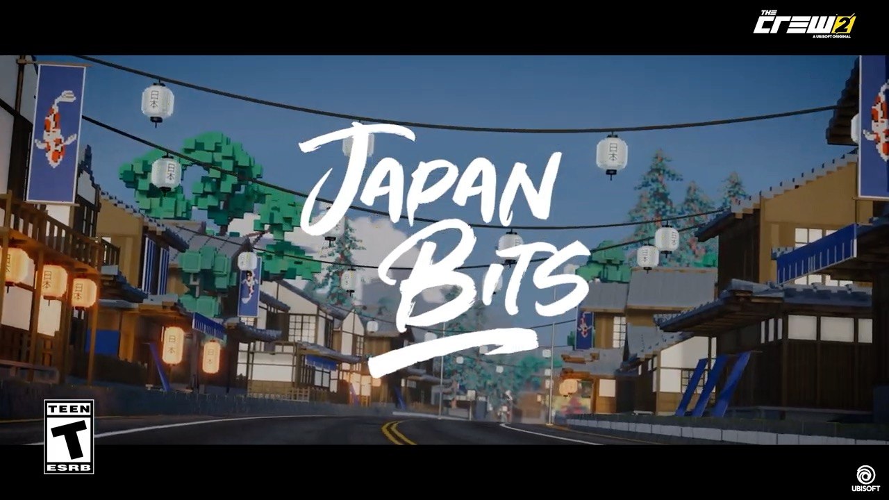 The Crew 2 - Japan BITS Summit PS.