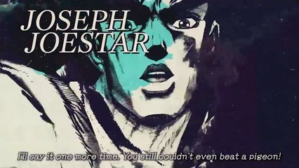 JoJo’s Bizarre Adventure All-Star Battle R - Street Date Announcement Trailer Xbox