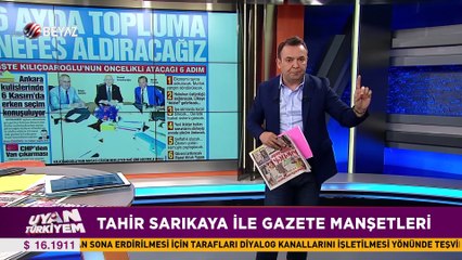 Uyan Türkiyem 28 Mayıs 2022