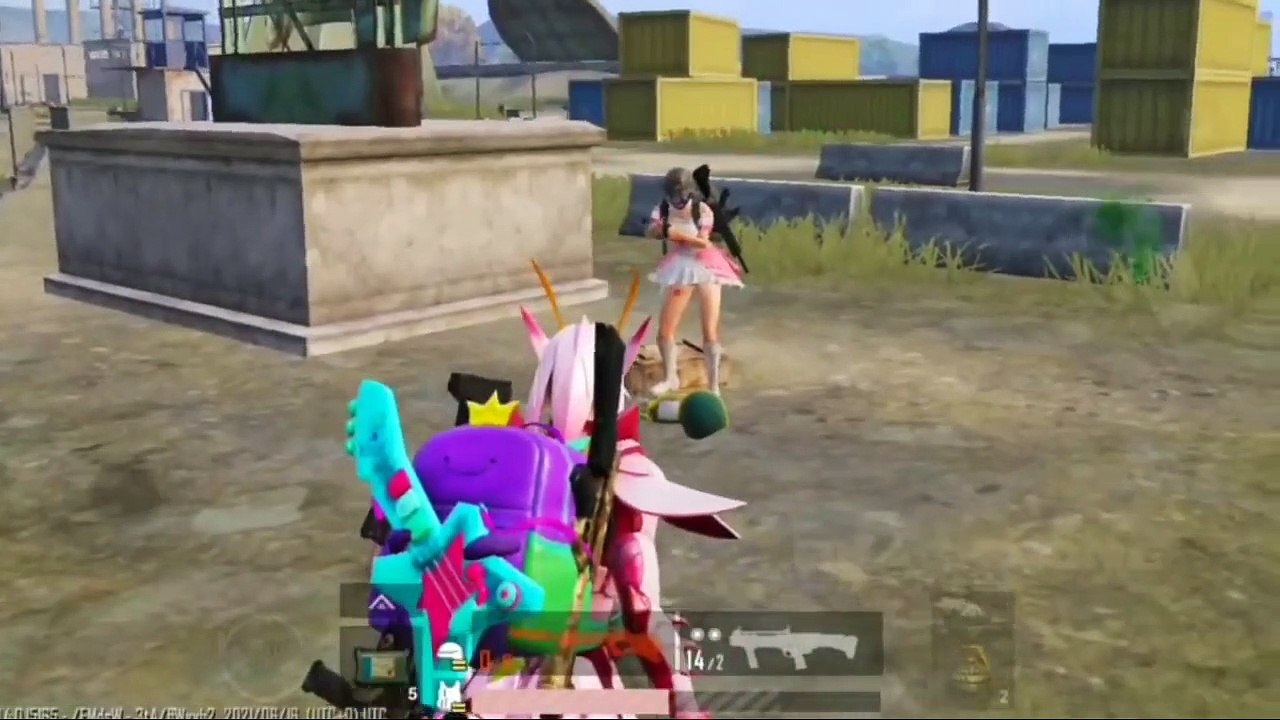 PUBG MOBILE - Top 10 Most Funniest Moments