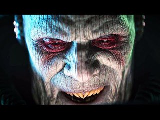 STAR WARS JEDI : SURVIVOR Bande Annonce