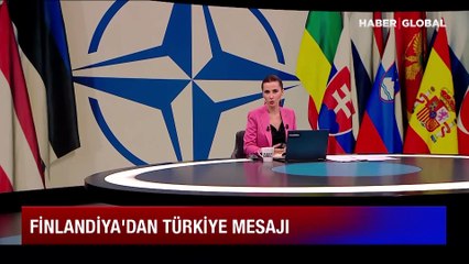 Finlandiya'dan "Türkiye'nin dile getirdiği sorunların çözülebileceğini düşünüyoruz" açıklaması