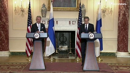 Nato-Beitritt nordischer Länder: ´Bleibt Ankara nicht kleinzukriegen?