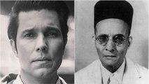 Randeep Hooda ने Veer Savarkar की जयन्ती पर release किया फिल्म का Poster | FilmiBeat