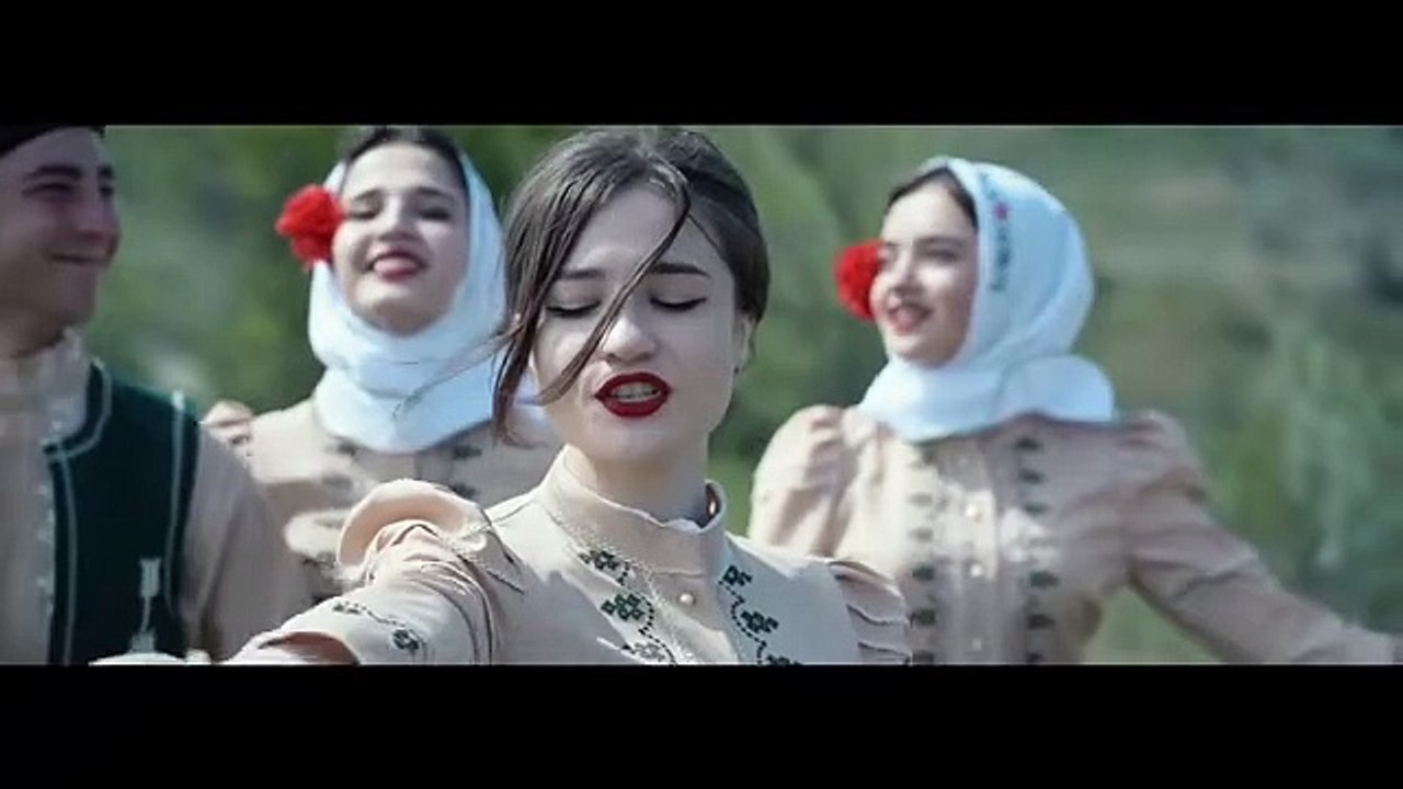 Taiana MITIOGLO - HEDERLEZ (Gagauz Version)