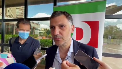 Download Video: Elezioni regionali in Sicilia, il centrosinistra andrà alle primarie