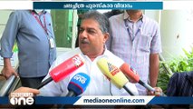 ചലച്ചിത്ര പുരസ്കാരം: ഇന്ദ്രൻസിനെ ആരോ തെറ്റിദ്ധരിപ്പിച്ചതാണെന്ന് മന്ത്രി സജി ചെറിയാൻ