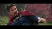 Doctor Strange in the Multiverse of Madness - Extrait Voyage dans le multivers [VF|HD1080p]