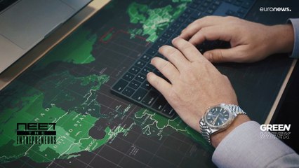 Come migliorare la mobilità di Dubai riducendo traffico e inquinamento