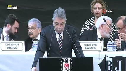 Beşiktaş’ın borcu açıklandı: 4 milyar 900 milyon 612 bin TL